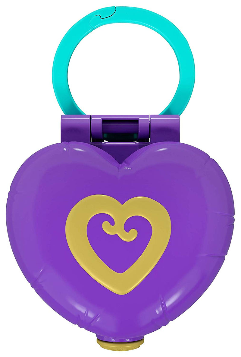 Polly Pocket Tiny Pocket World, Polly & Peaches