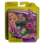 Polly Pocket Tiny Pocket World, Polly & Peaches