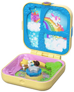 Polly Pocket Unicorn Utopia