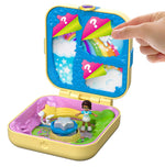Polly Pocket Unicorn Utopia