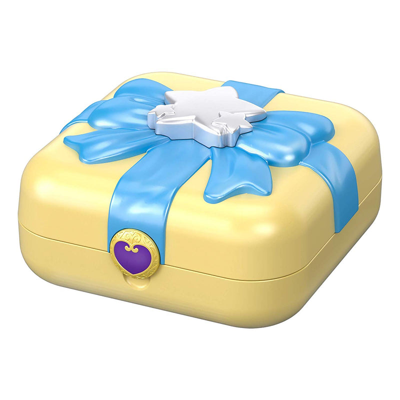 Polly Pocket Unicorn Utopia Square Imports