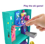 Polly Pocket Pollyville Arcade
