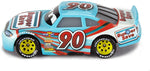 Disney Pixar Cars Ponchy Wipeout