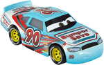 Disney Pixar Cars Ponchy Wipeout