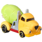 Hot Wheels Winnie The Pooh Vehicle