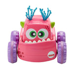 Press 'n Go Monster Truck, Pink