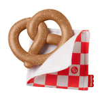 Fisher-Price Pretzel Teether BPA-Free Infant Teething Toy