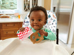 Fisher-Price Pretzel Teether BPA-Free Infant Teething Toy