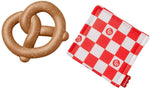 Fisher-Price Pretzel Teether BPA-Free Infant Teething Toy