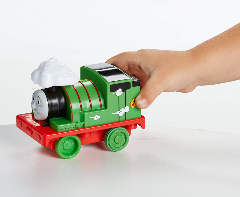 My First Thomas & Friends Pullback Puffer Percy