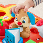 Laugh & Learn Pull & Play Learning Wagon