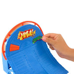 Hot Wheels Skate Fingerboard Amusement Park Playset