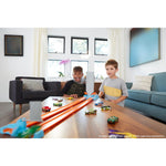 Hot Wheels Dragstrip Champion Vehicle Racing Playset