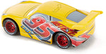 Disney Pixar Cars Rust Eze Cruz Ramirez