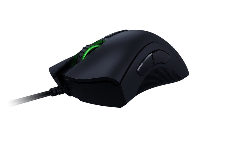 Gaming Mouse