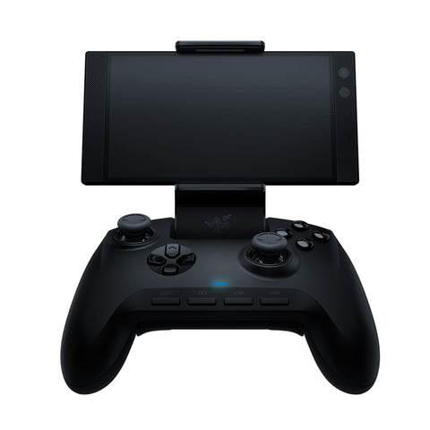 Razer Raiju Mobile Gaming Controller for Android - 4 Remappable