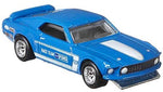 Hot Wheels Retro Rig Vehicle