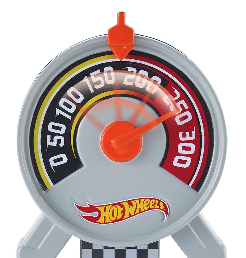 Hot Wheels Track Builder Rev N Launch Challenge