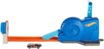 Hot Wheels Track Builder Rev N Launch Challenge