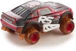 Disney Pixar Cars XRS Mud Racing Revolting