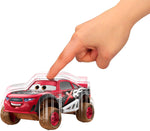 Disney Pixar Cars XRS Mud Racing Revolting