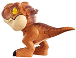 Jurassic World Snap Squad Tyrannosaurus Rex Figure