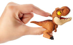 Jurassic World Snap Squad Tyrannosaurus Rex Figure