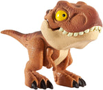 Jurassic World Snap Squad Tyrannosaurus Rex Figure