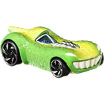 Hot Wheels Toy Story Rex Character Car