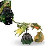 Mega Construx Game of Thrones Rhaegal Building Set