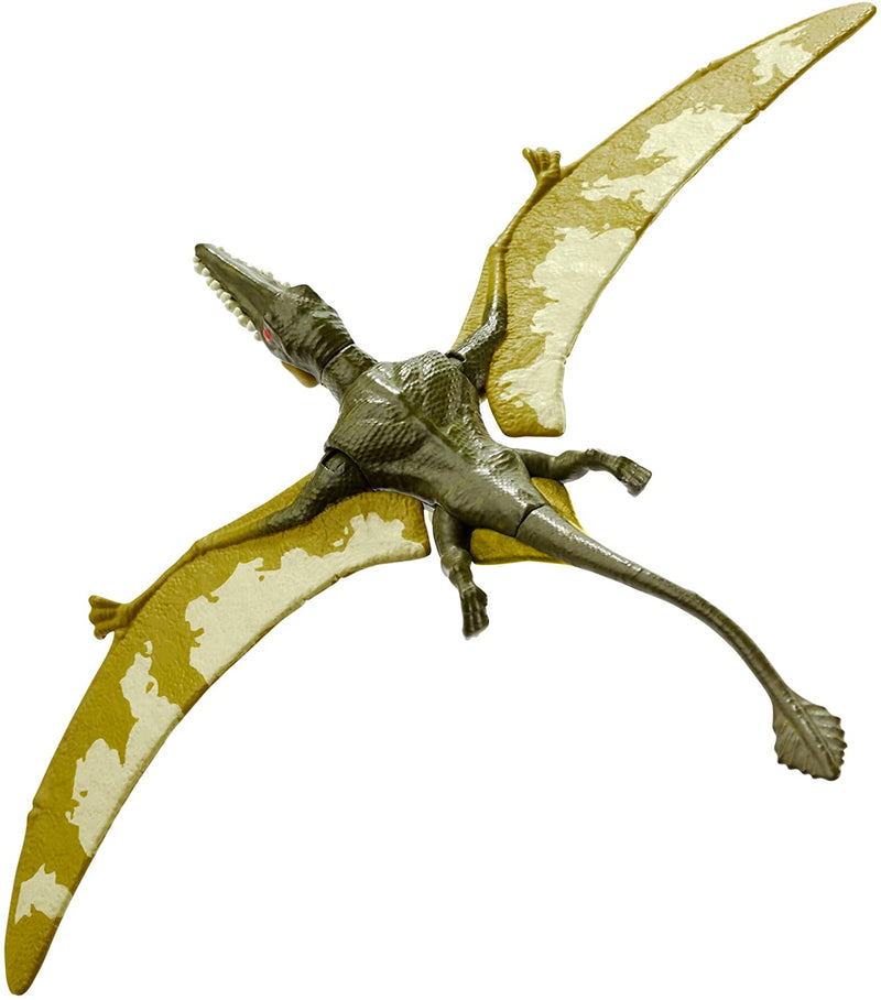 Jurassic World Attack Pack Rhamphorhynchus
