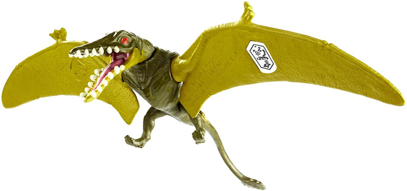 Jurassic World Attack Pack Rhamphorhynchus