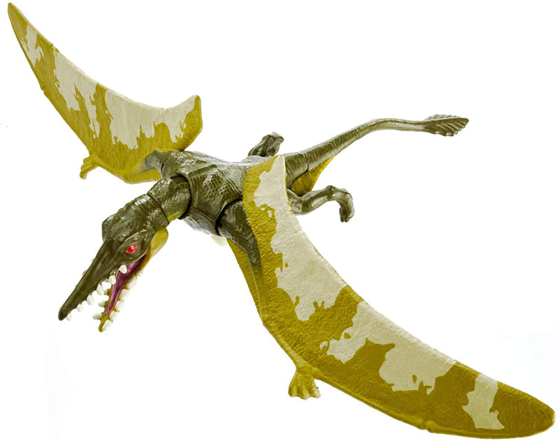 Jurassic World Attack Pack Rhamphorhynchus
