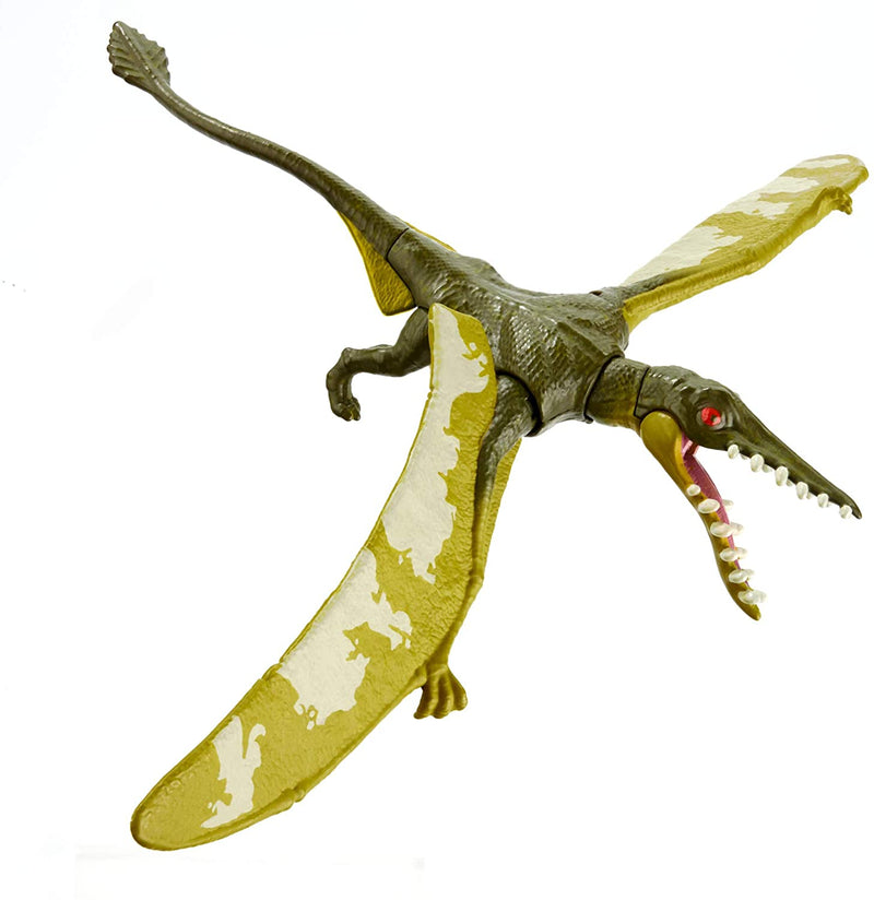 Jurassic World Attack Pack Rhamphorhynchus