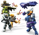 Halo Mega Construx Clash on the Ring Mystery Pack