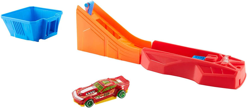 Hot Wheels Flip Ripper Toy Playset