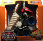 Matchbox Rocky the Robot Truck