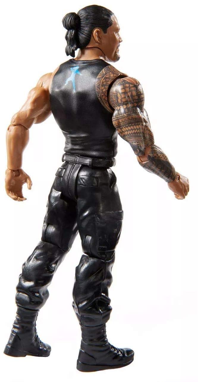 WWE Roman Reigns Top Picks 6-inch Action Figures