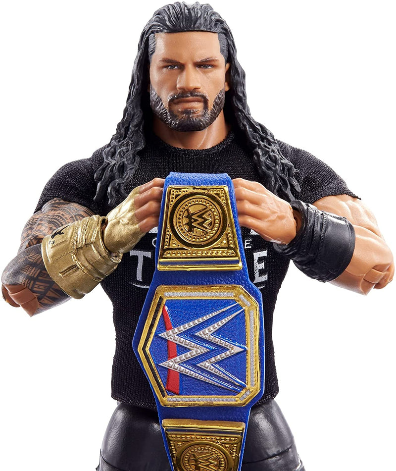 WWE Roman Reigns Elite Collection Series 88 Action Figure