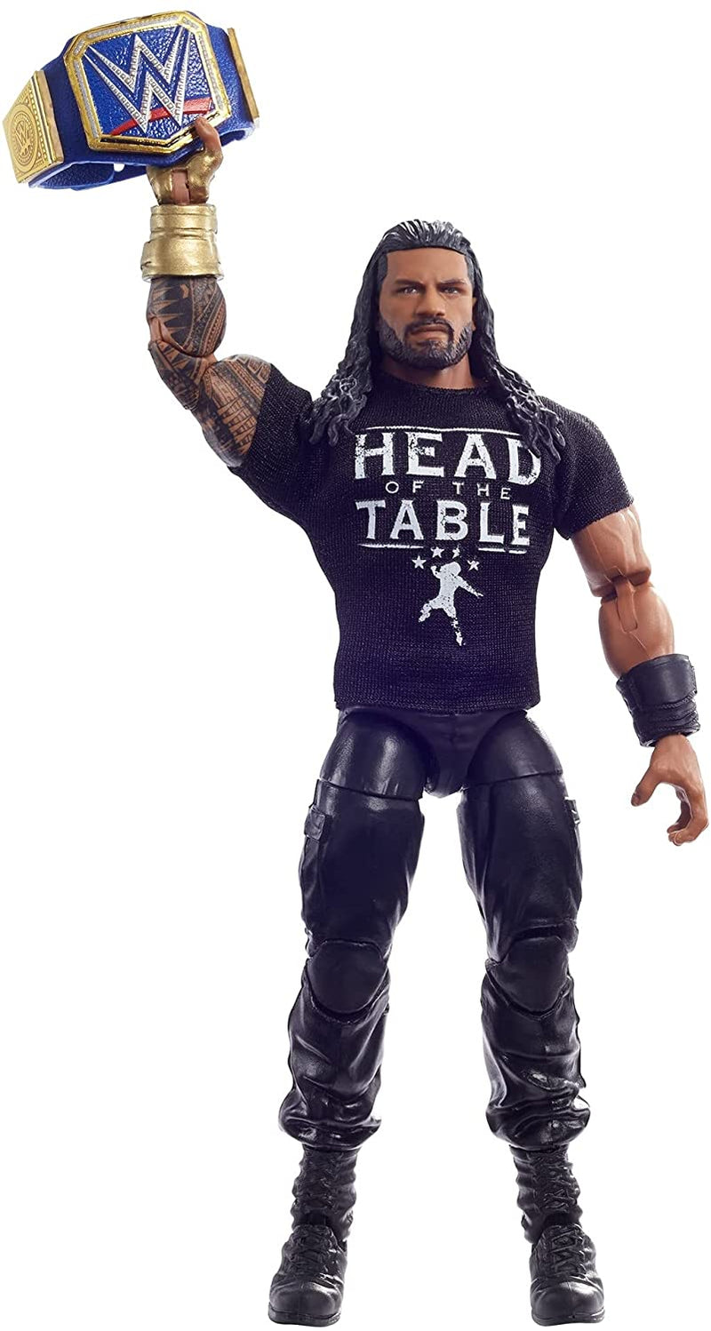 WWE Roman Reigns Elite Collection Series 88 Action Figure