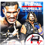 WWE Royal Rumble Ring Breaker Game