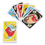 UNO Ryan's World Card Game for 2-10 PlayersUNO Ryan's World Card Game for 2-10 Players