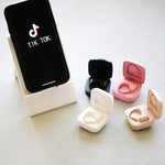 Smartphone TikTok Fingertip Remote Control Ring