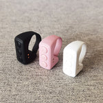 Smartphone TikTok Fingertip Remote Control Ring