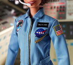 Sally Ride Barbie Inspiring Women Doll