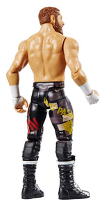 WWE Sami Zayn Action Figure