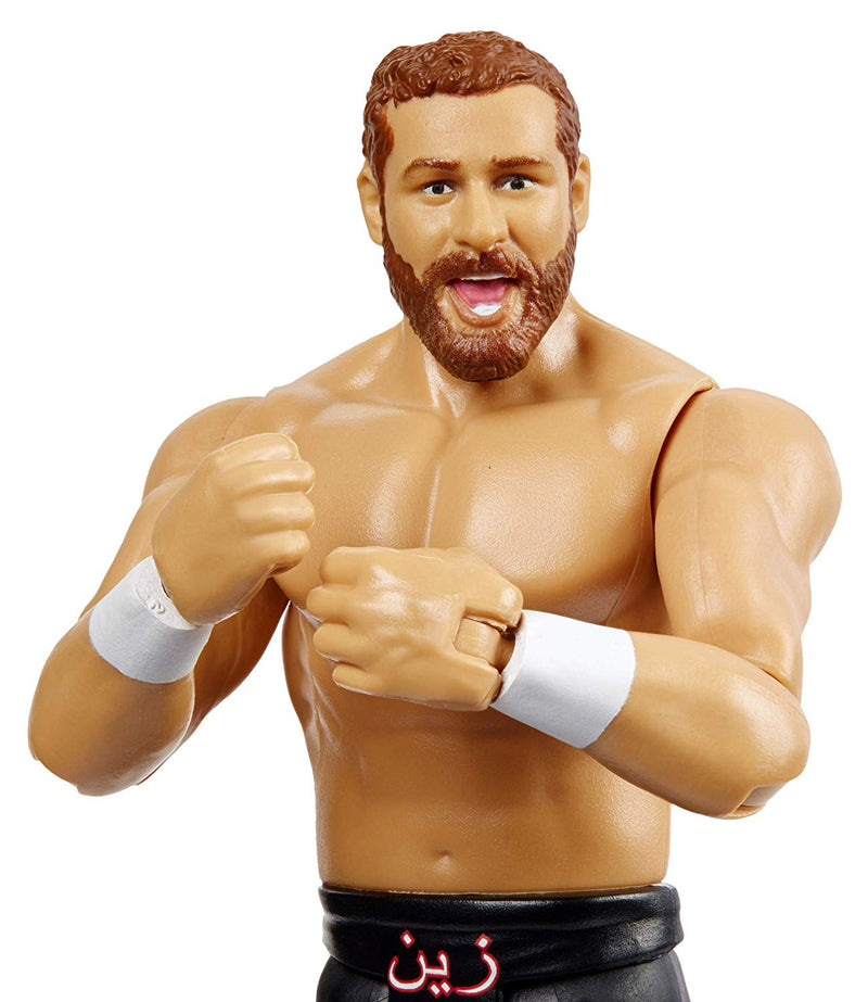 WWE Sami Zayn Action Figure