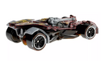 Hot Wheels Id Batman V Superman Batmobile