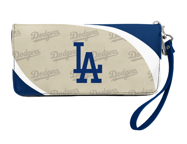 NFL Los Angeles Dodgers Wallet