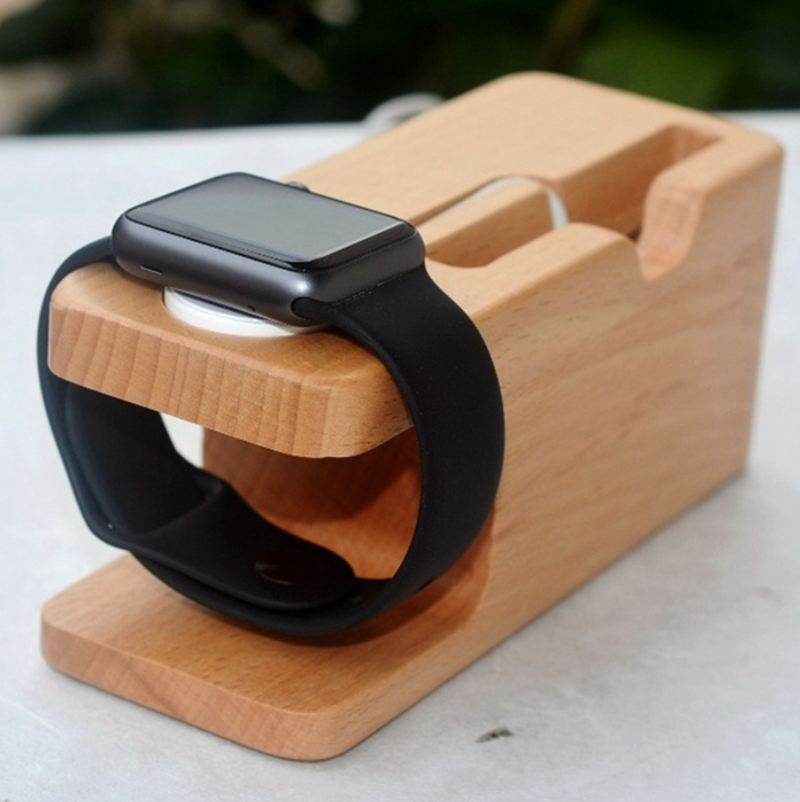 Cradle Holder for iWatch